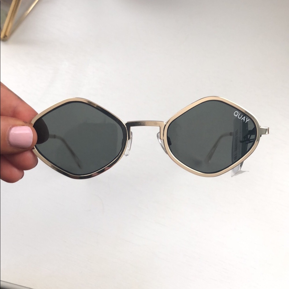 Brand new with tags and case.